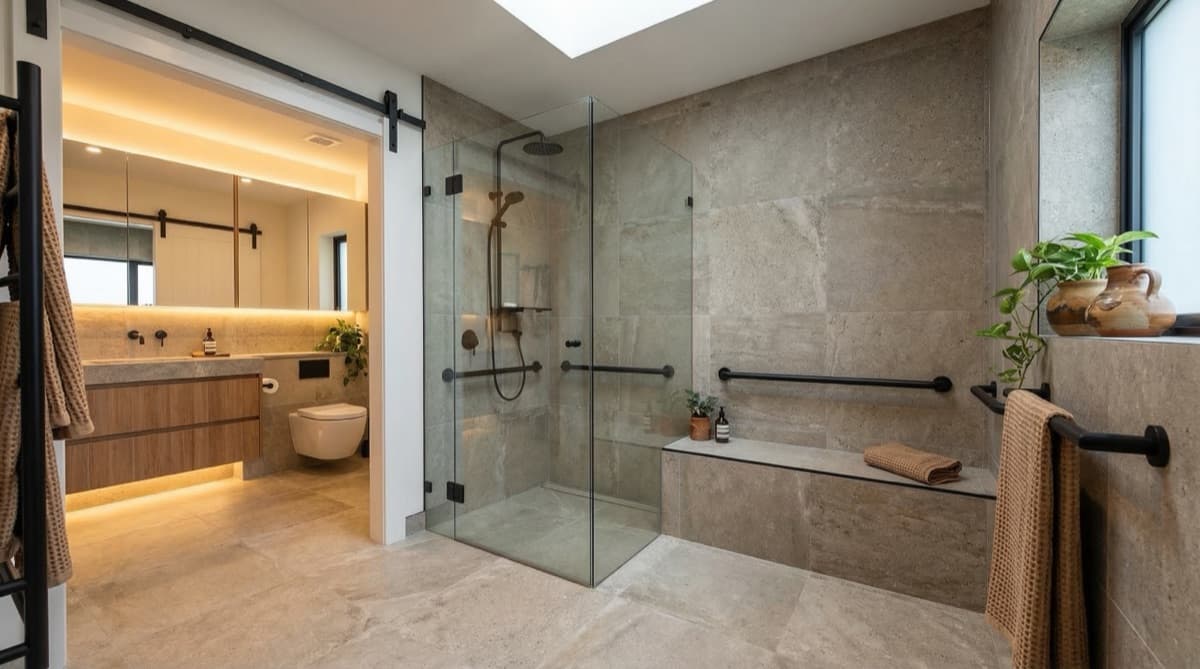 Annexes & Multi-Generational Extensions: Designing for Family at Every Age