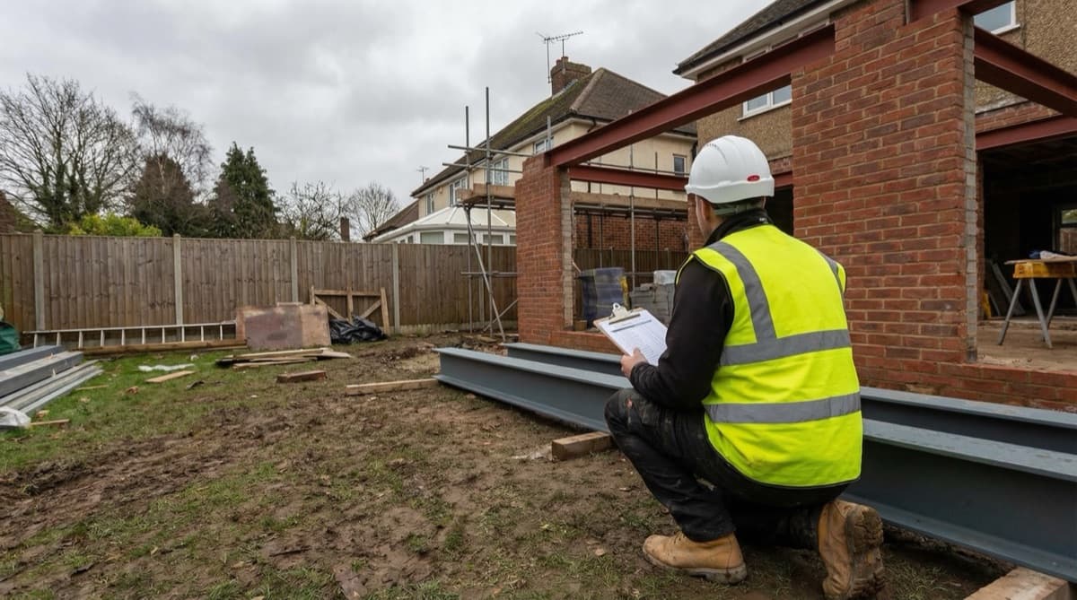 Renovating a Victorian Terrace: The London Guide