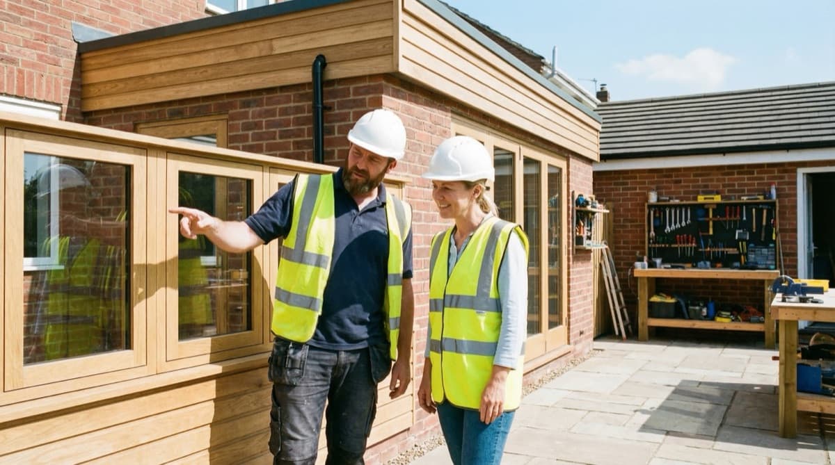 Refurbishment vs Renovation: Which Is Your Project?