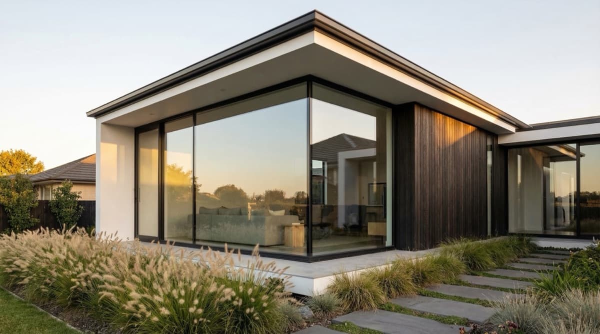 Modern House Extension Design Trends: What's Popular Now