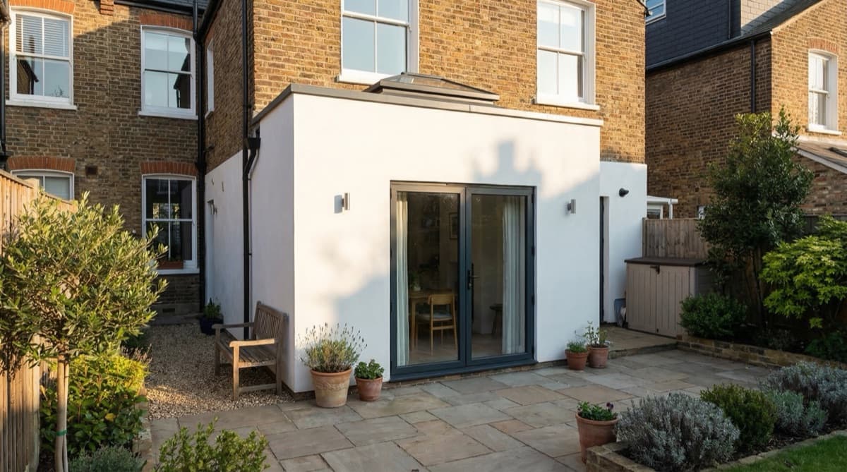 Small House Extension Ideas Under £30k Budget