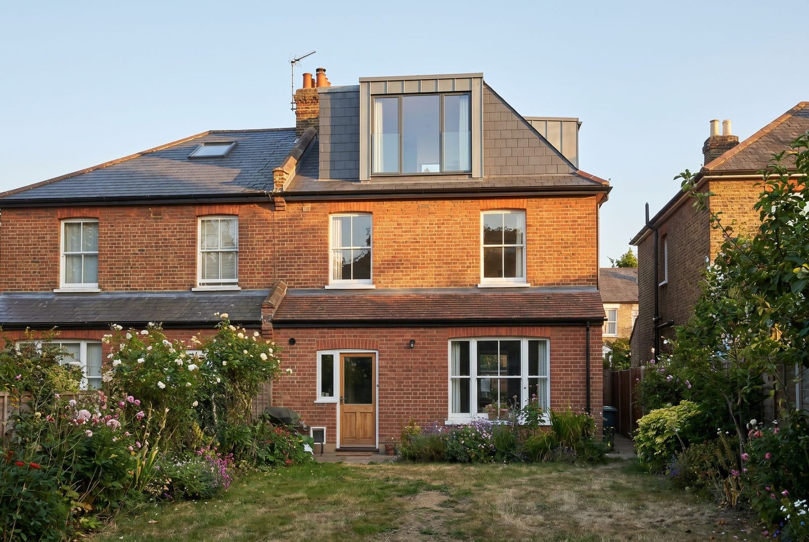 Types of Loft Conversion: Dormer, Hip-to-Gable, Mansard & Velux