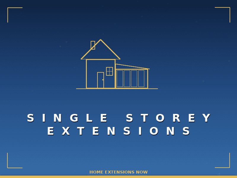 Single Storey Extension Ideas for London Homes