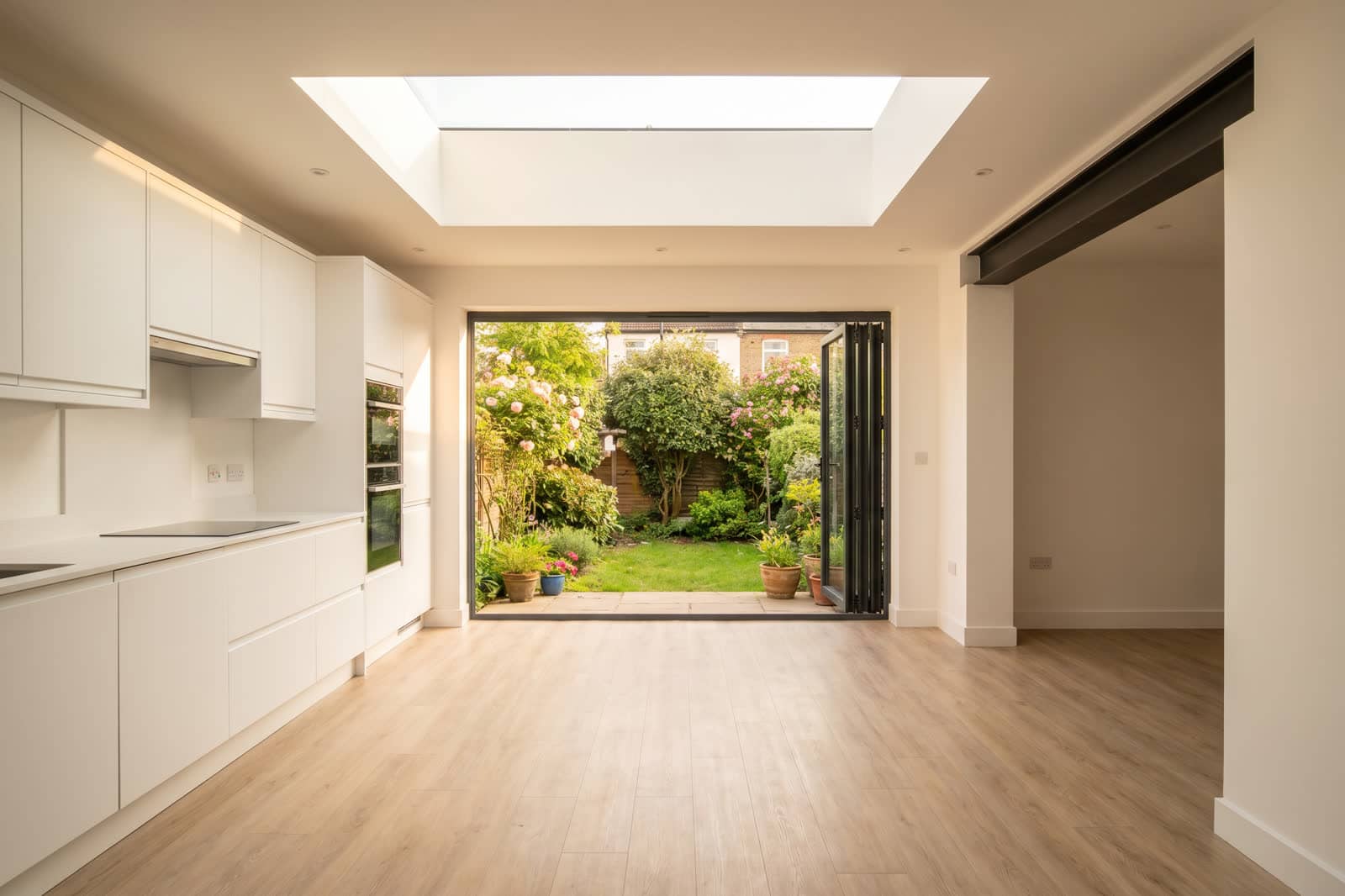 Victorian Terrace Extension Ideas: London's Favourite Project