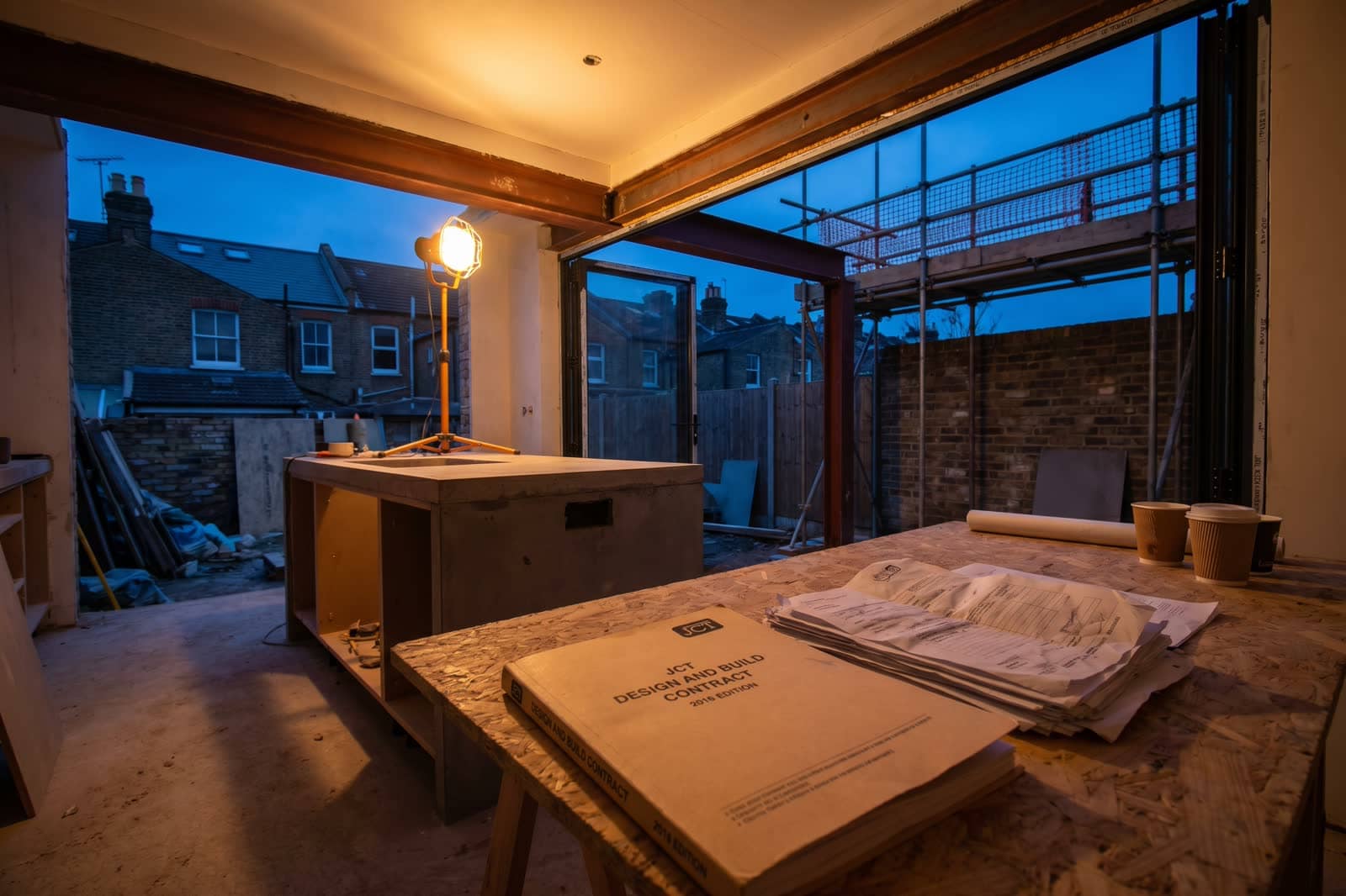 What Actually Drives House Renovation Costs
