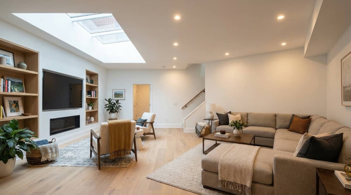 Basement Conversions and Underground Extensions: Cellar vs New Dig Costs, Planning and Timelines (2026)