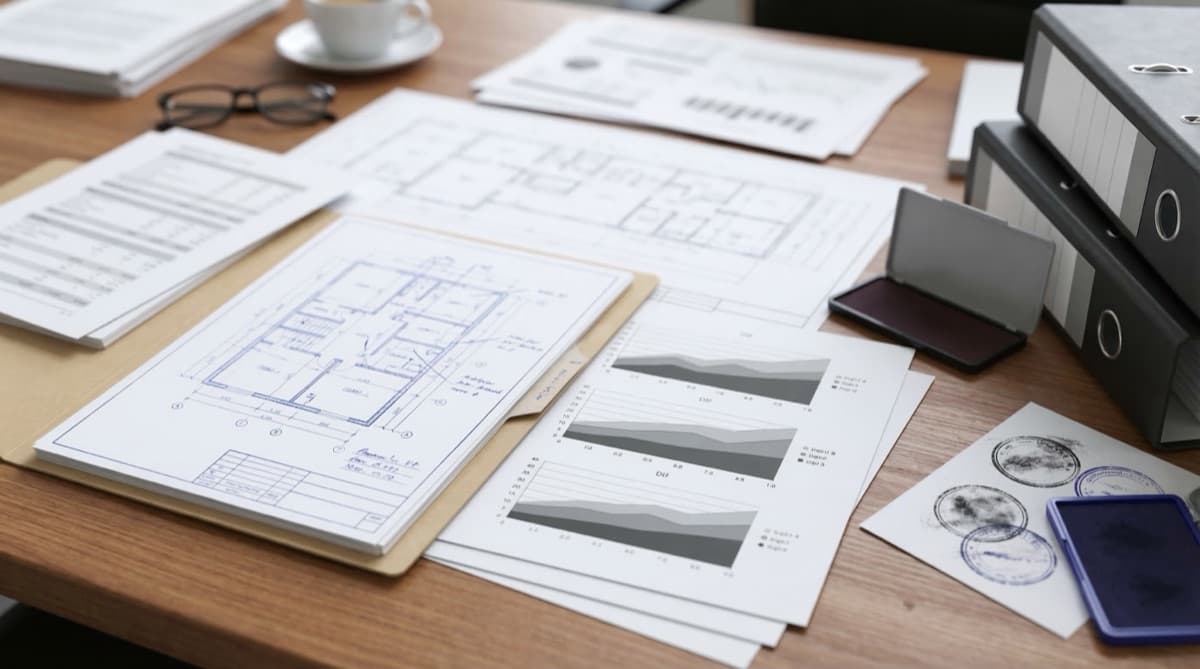 Party Wall Notices: Types, Timing and How to Serve Them