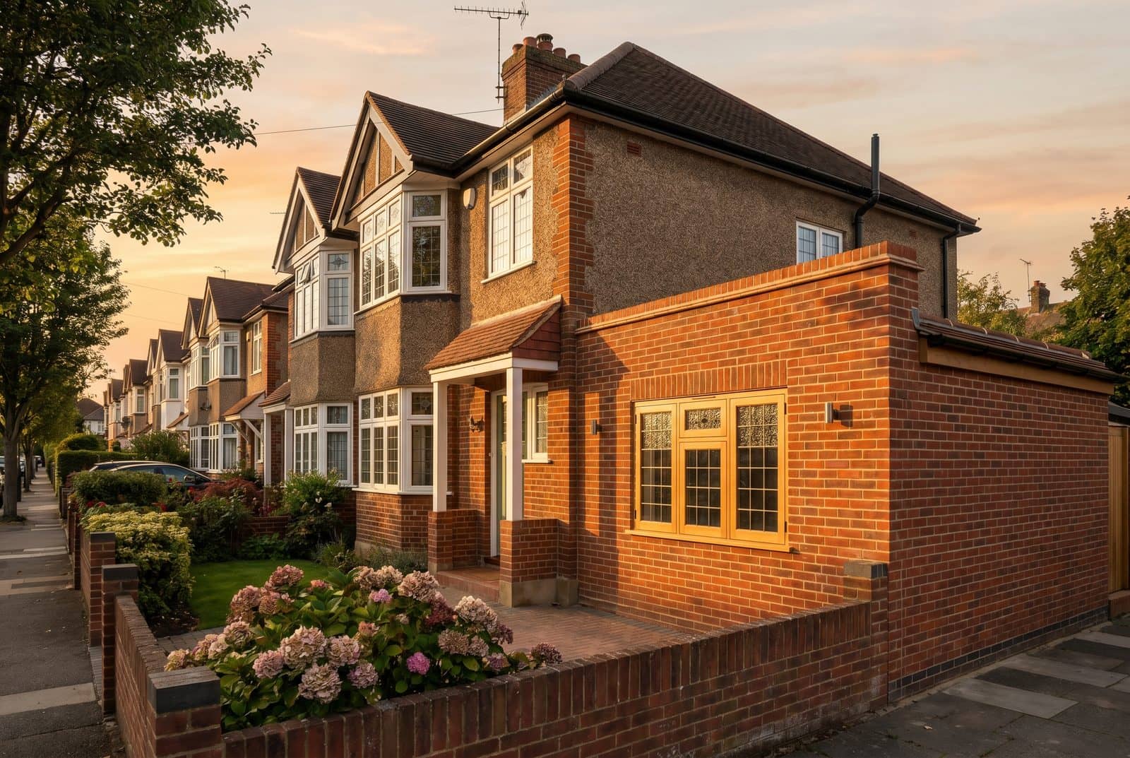 Do I Need Planning Permission for a Garage Conversion?