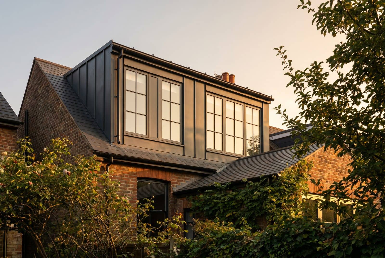 Dormer Loft Conversions in London: The Full Picture