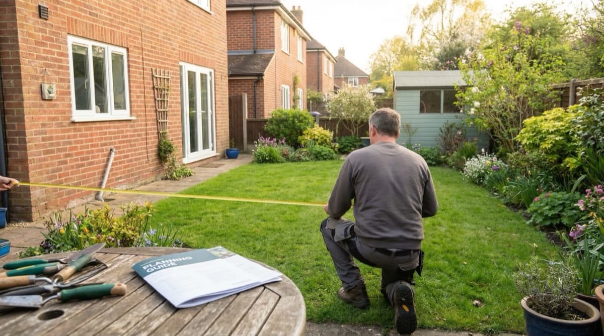 Permitted Development Rules 2026: Complete Homeowner's Guide