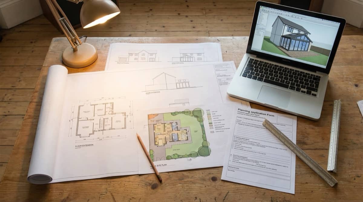 House Extension Planning Permission: The Complete 2026 Guide