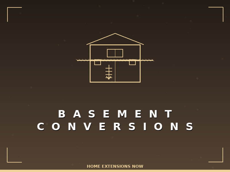Basement Extensions in Barnet