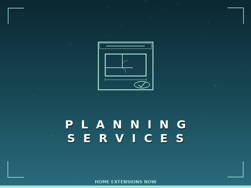 Planning Permission Services in Barnet
