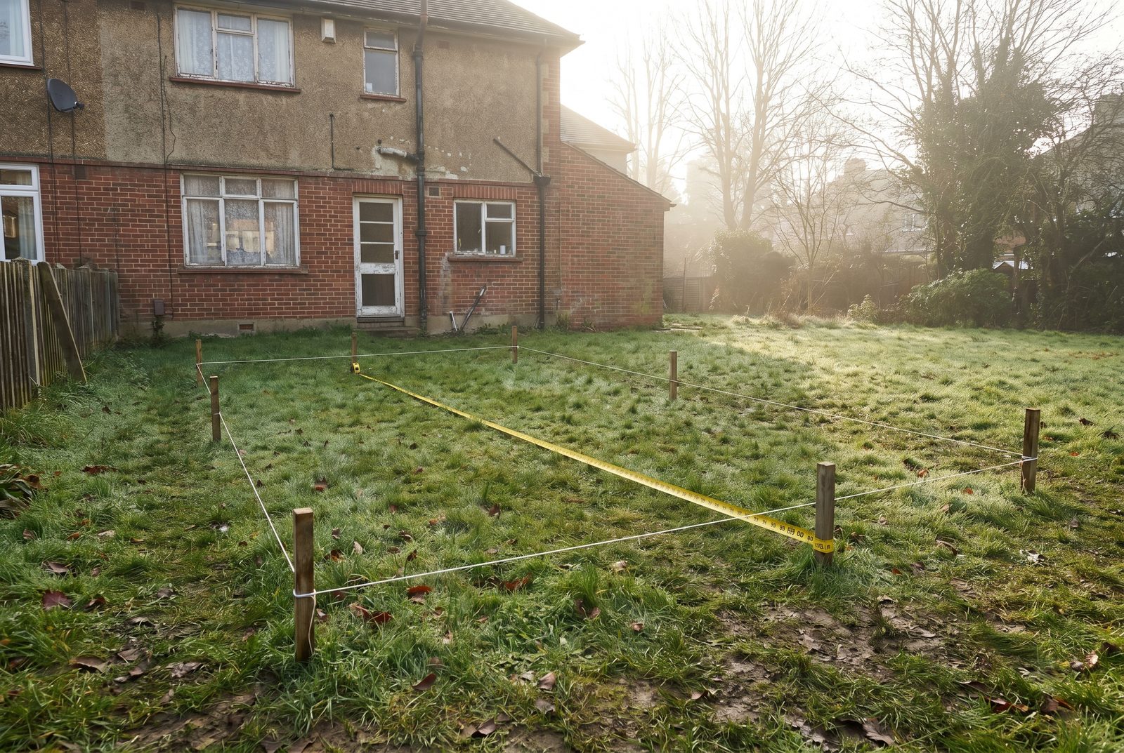 How Much Does a 3m x 5m Extension Cost in 2026?