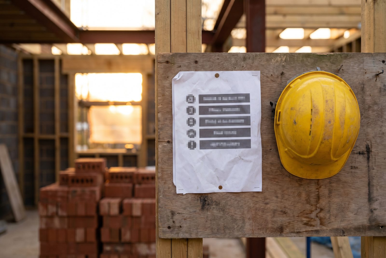 Deposits, Stage Payments & Retention: How to Pay an Extension Builder Safely