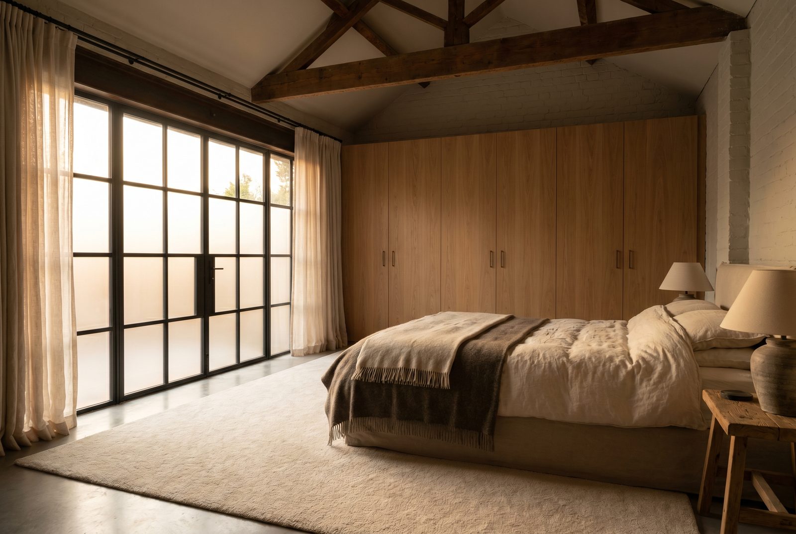 Converting a Garage into a Bedroom: Costs, Planning & How-To