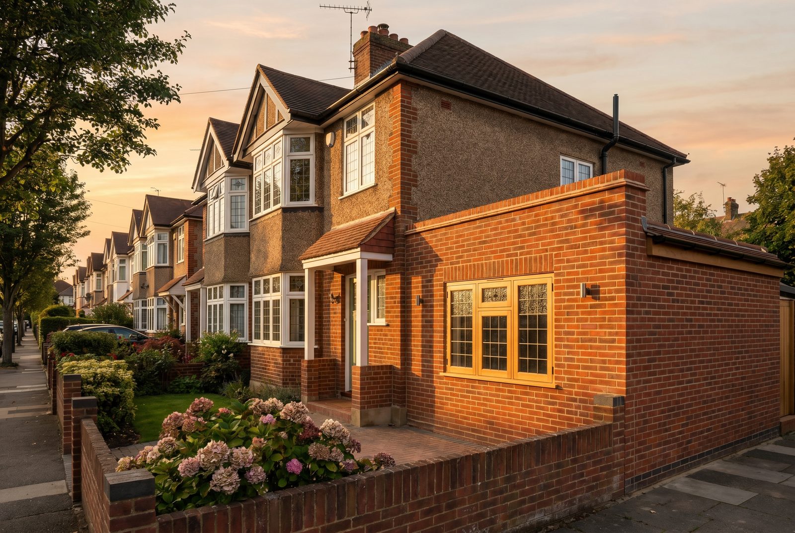 Do I Need Planning Permission for a Garage Conversion?