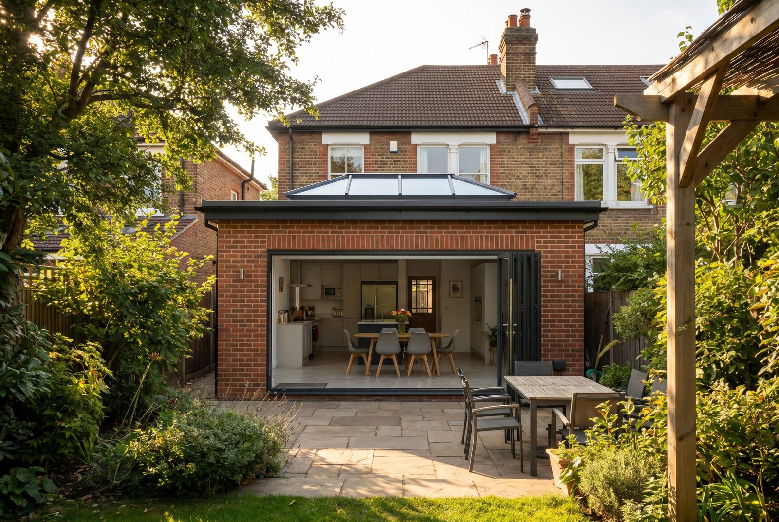 Do I Need Planning Permission for an Extension? (2026)