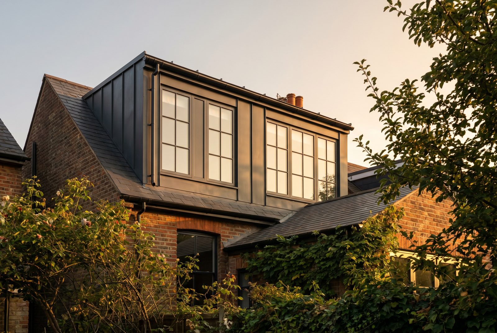 Do You Need Planning Permission for a Dormer?