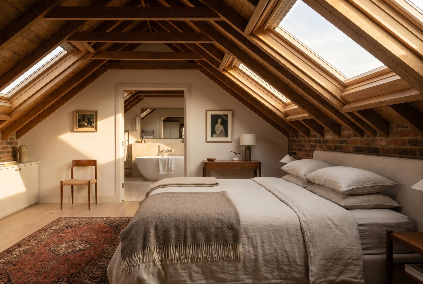 How Much Value Does a Loft Conversion Add?