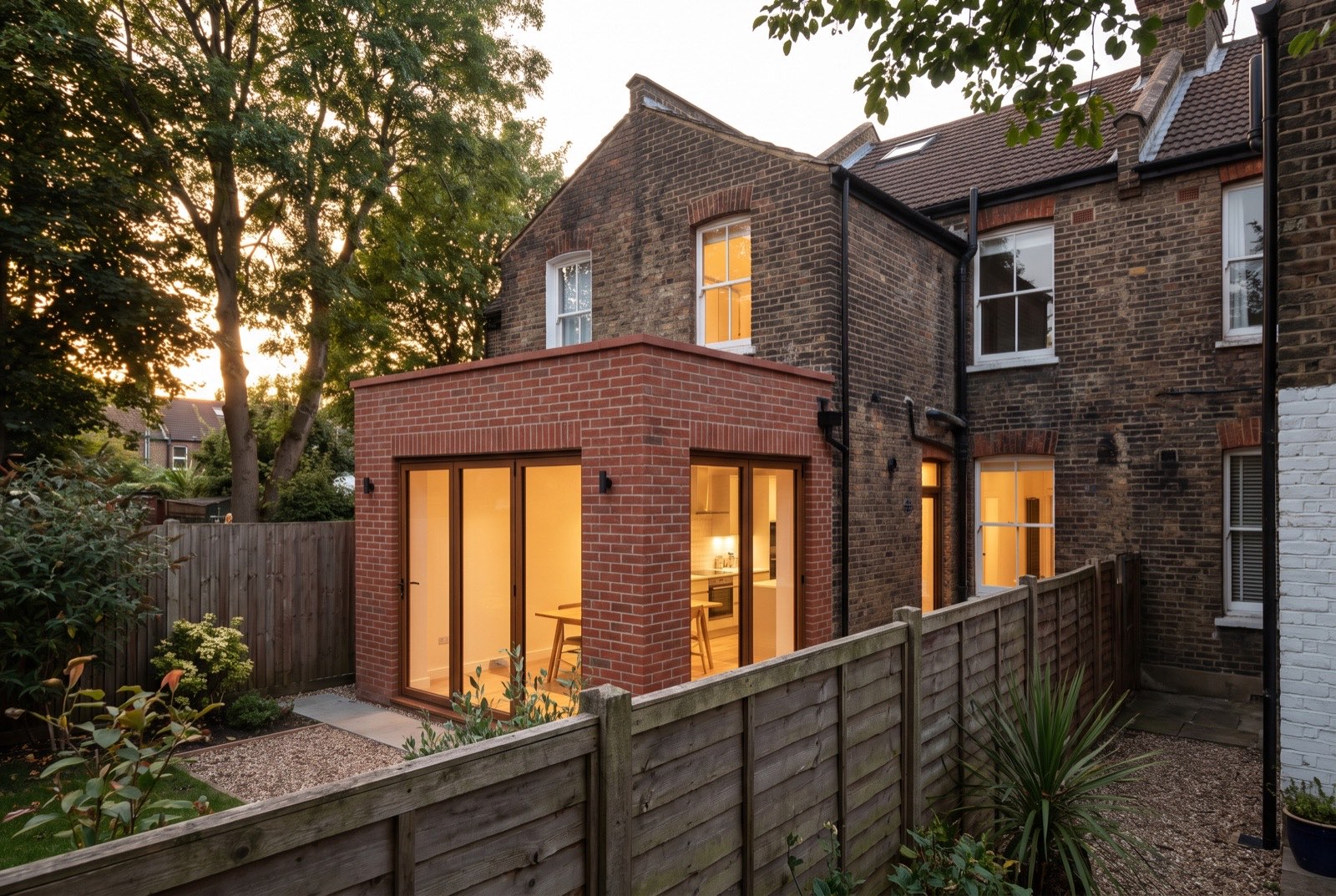 Building Without Planning Permission: PD Limits, Retrospective Applications, Enforcement