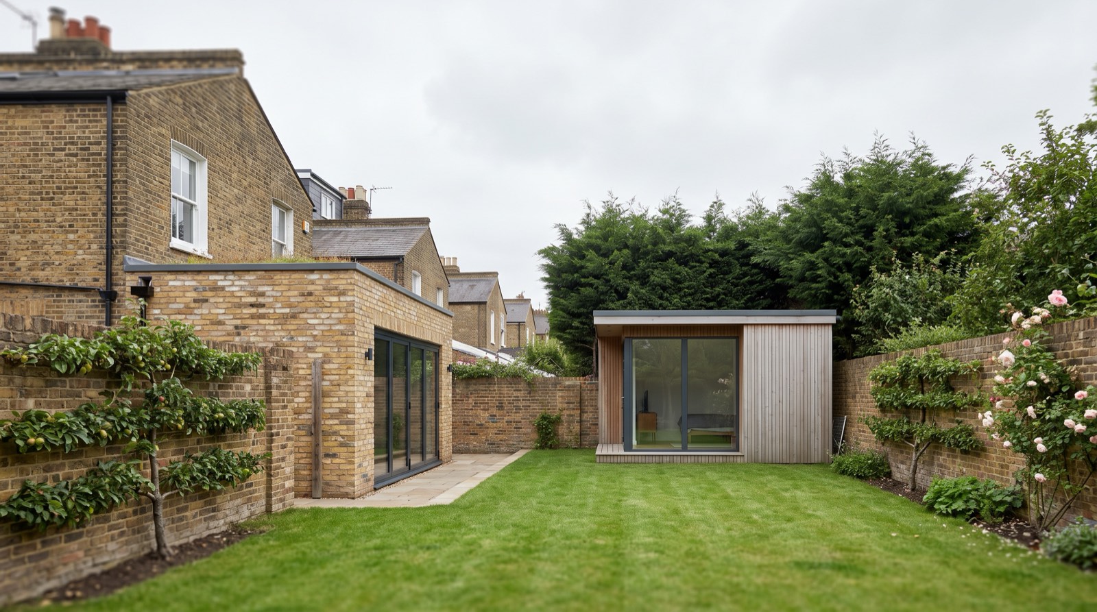 Is a Garden Room Cheaper Than an Extension? Real 2026 Numbers