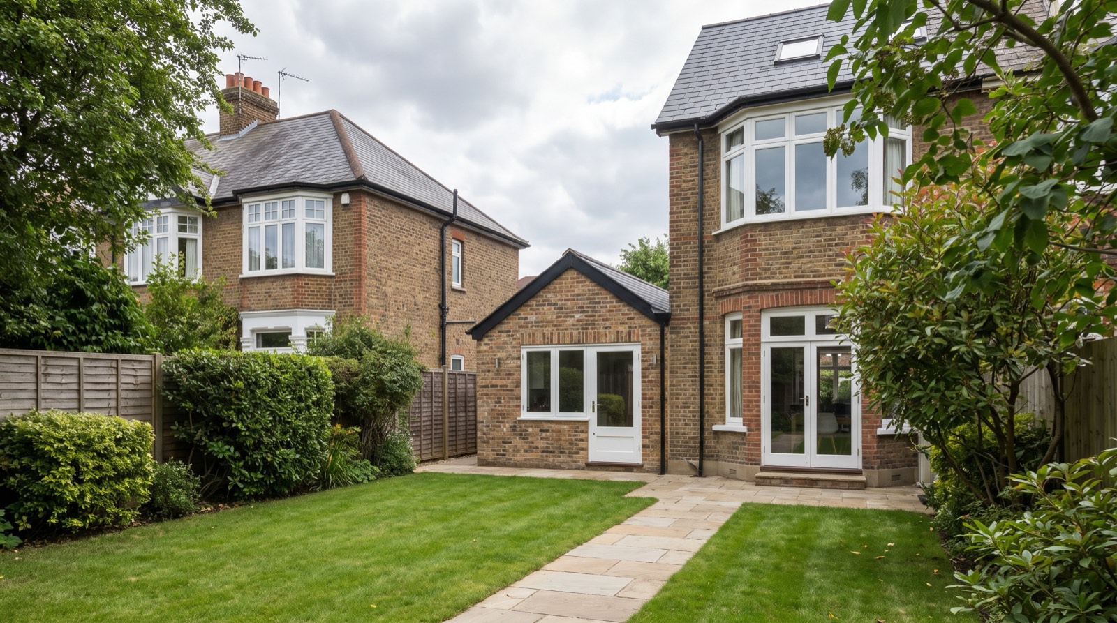 Granny Annexe Rules UK 2026: Planning, Sizes and Costs