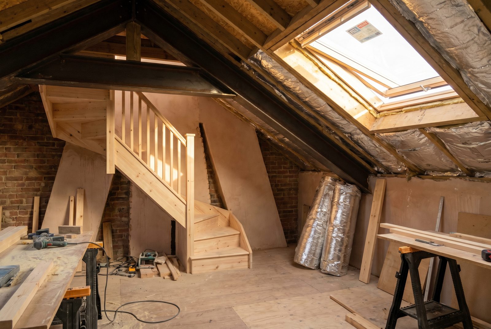 Loft Conversion Building Regulations: The 2026 Guide