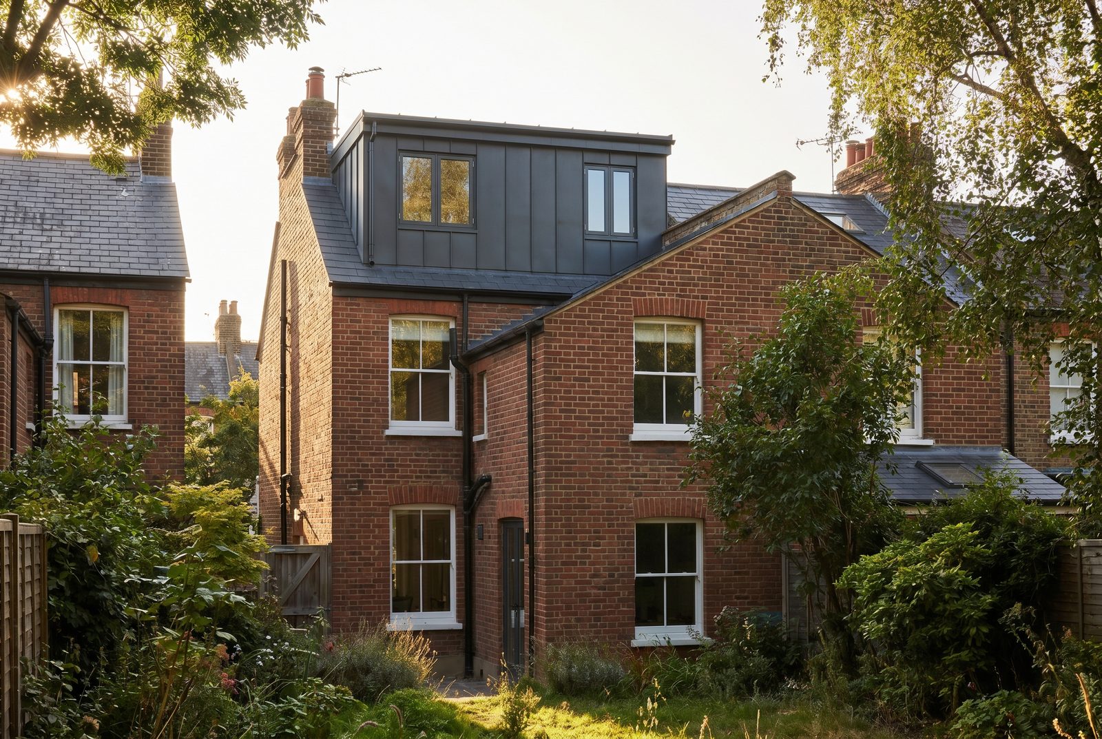 Loft Conversion Permitted Development Rules 2026
