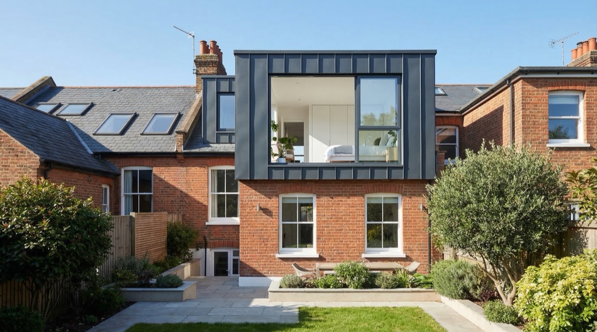 Loft Conversions