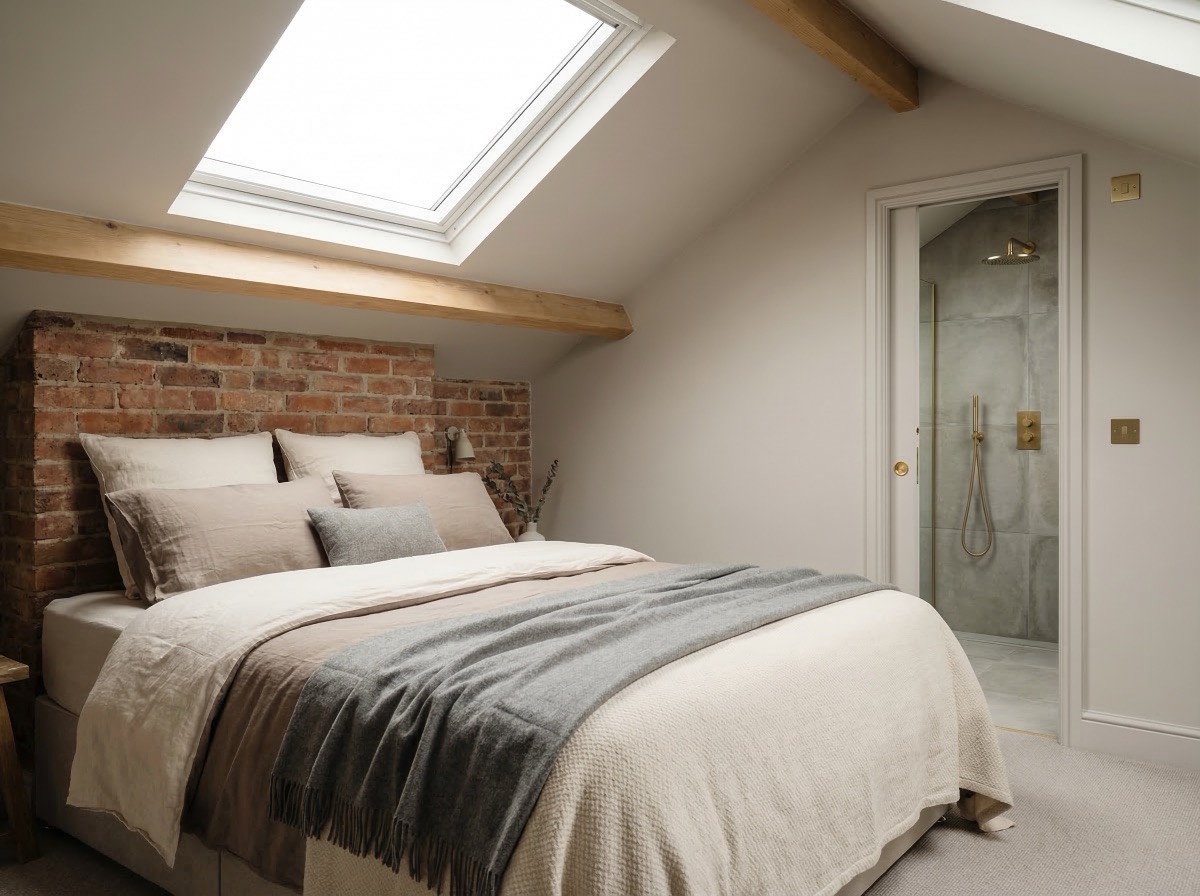 House extension project near Brimsdown