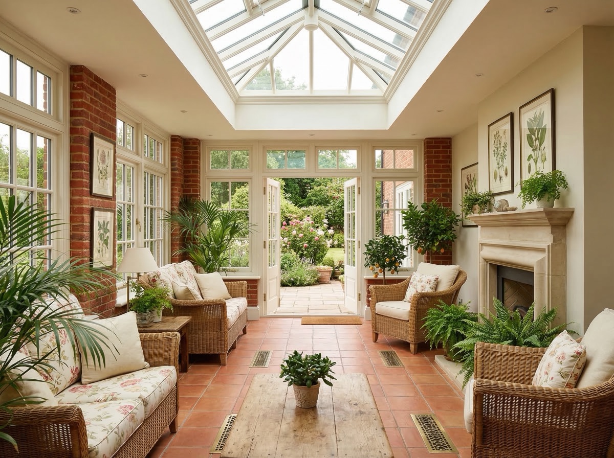 House extension project near Botany Bay